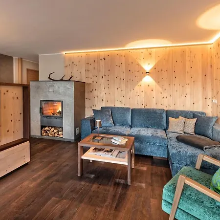 Silent Luxury Chalet Laiet San Valentino alla Muta Exterior photo