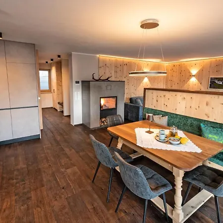 Silent Luxury Chalet Laiet San Valentino alla Muta Exterior photo