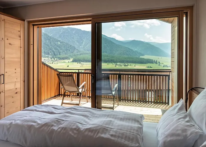 Silent Luxury Chalet Laiet