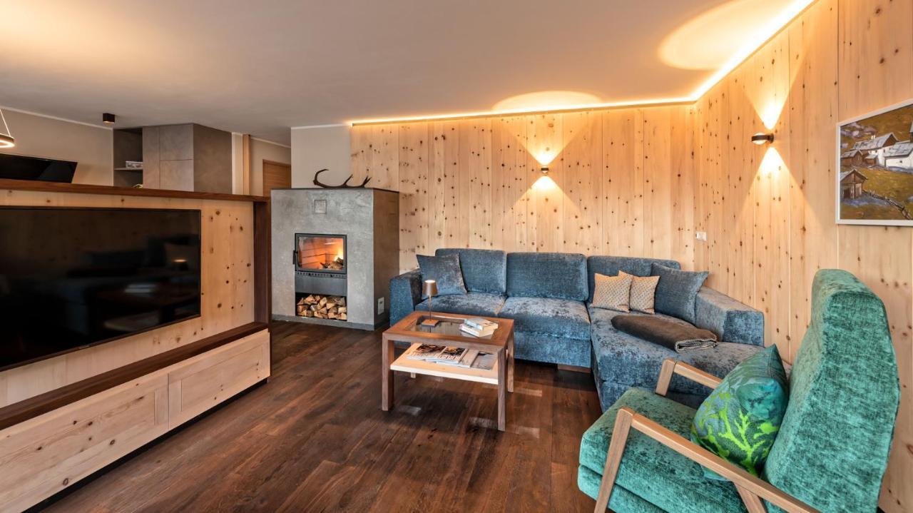 Silent Luxury Laiet Holiday home San Valentino alla Muta