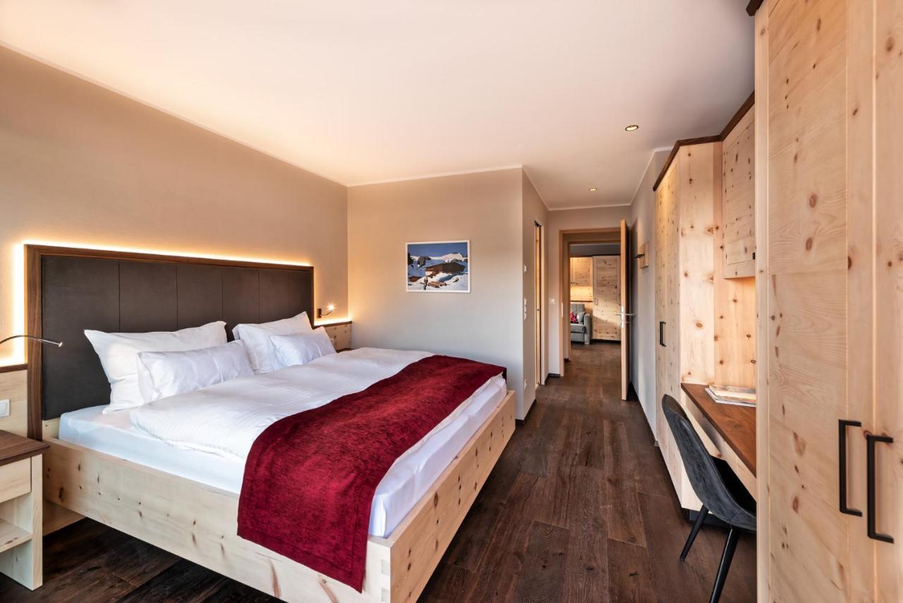Silent Luxury Laiet Holiday home San Valentino alla Muta