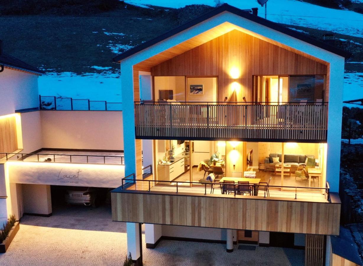 Holiday home Silent Luxury Laiet *