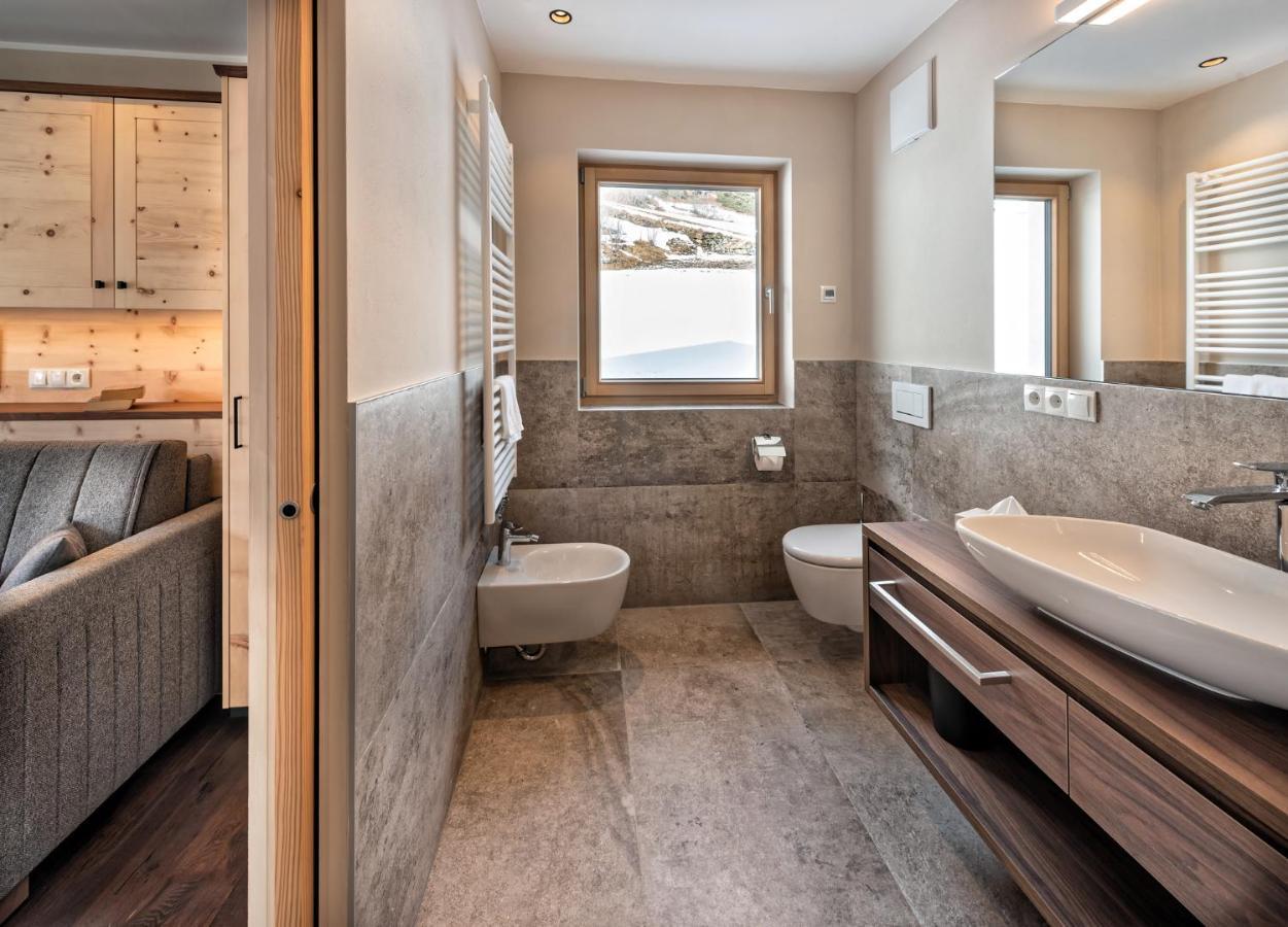 Holiday home Silent Luxury Laiet