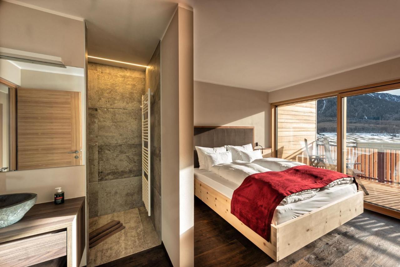 Silent Luxury Laiet Holiday home San Valentino alla Muta
