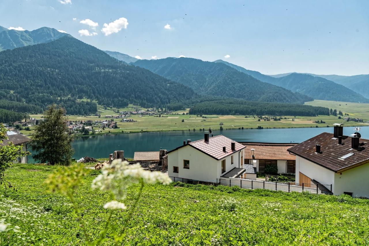 Silent Luxury Laiet Holiday home