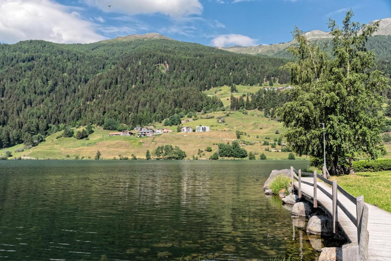 Silent Luxury Laiet Holiday home