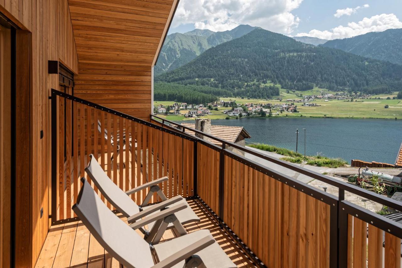 Silent Luxury Laiet Holiday home San Valentino alla Muta
