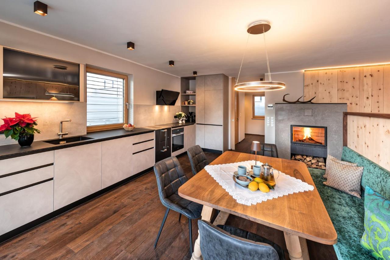 Holiday home Silent Luxury Laiet