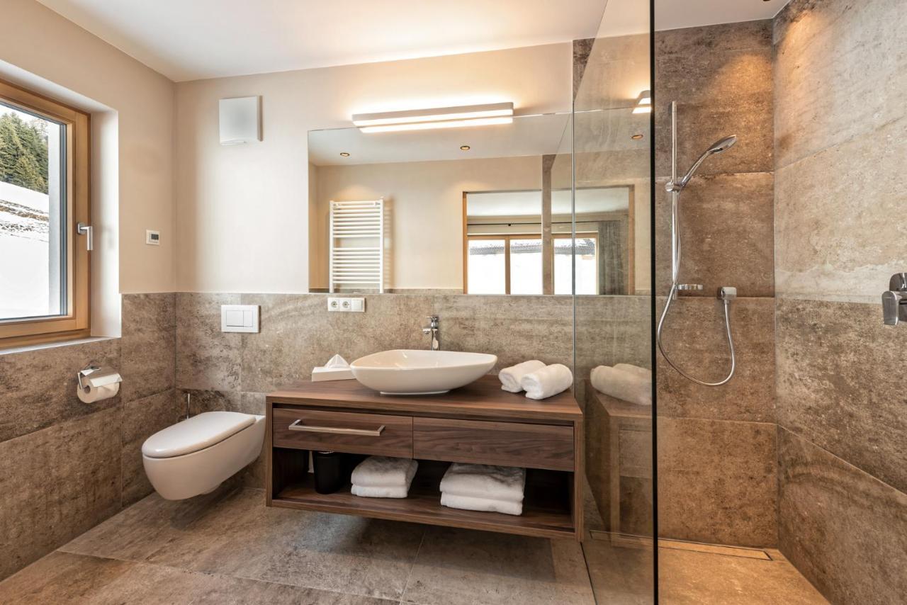 Silent Luxury Laiet Holiday home