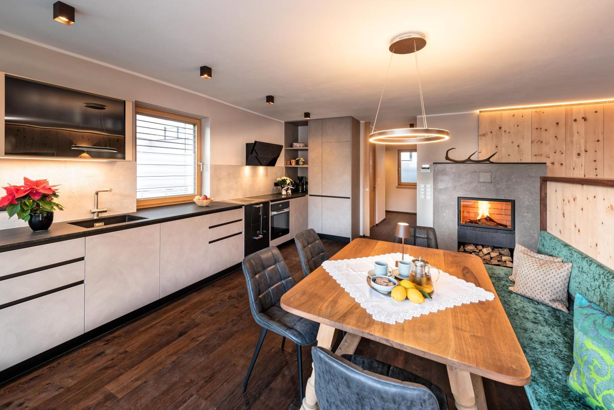 Silent Luxury Laiet Holiday home *