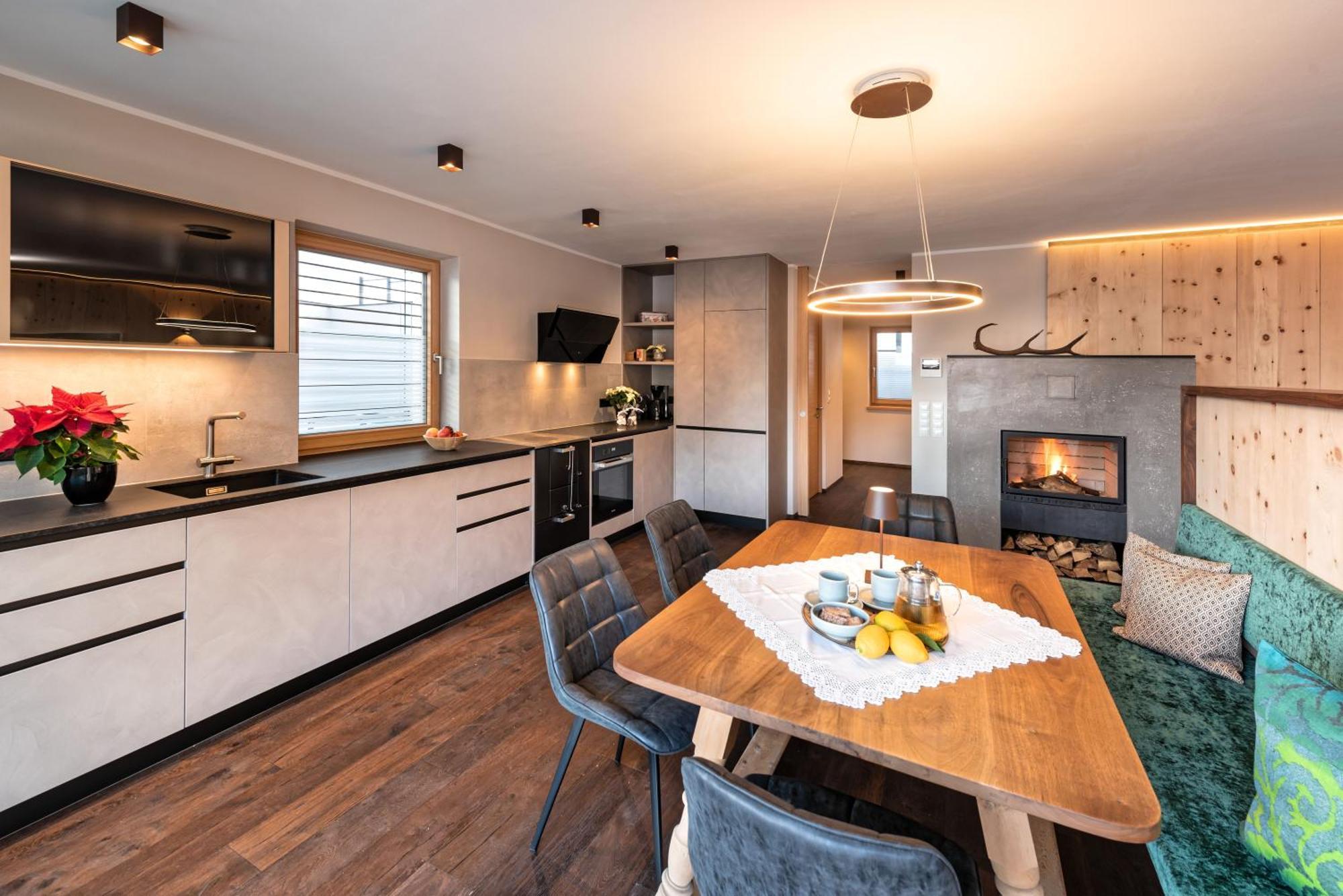 Silent Luxury Laiet Holiday home