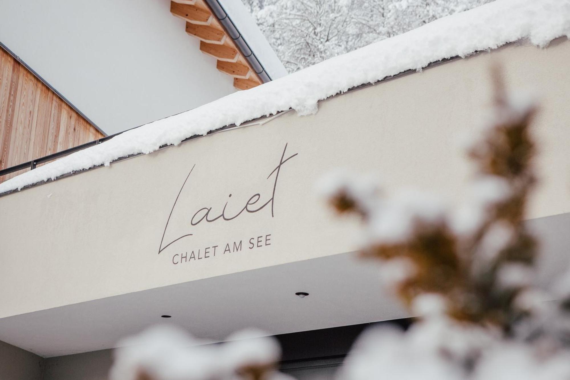 Silent Luxury Laiet Holiday home *