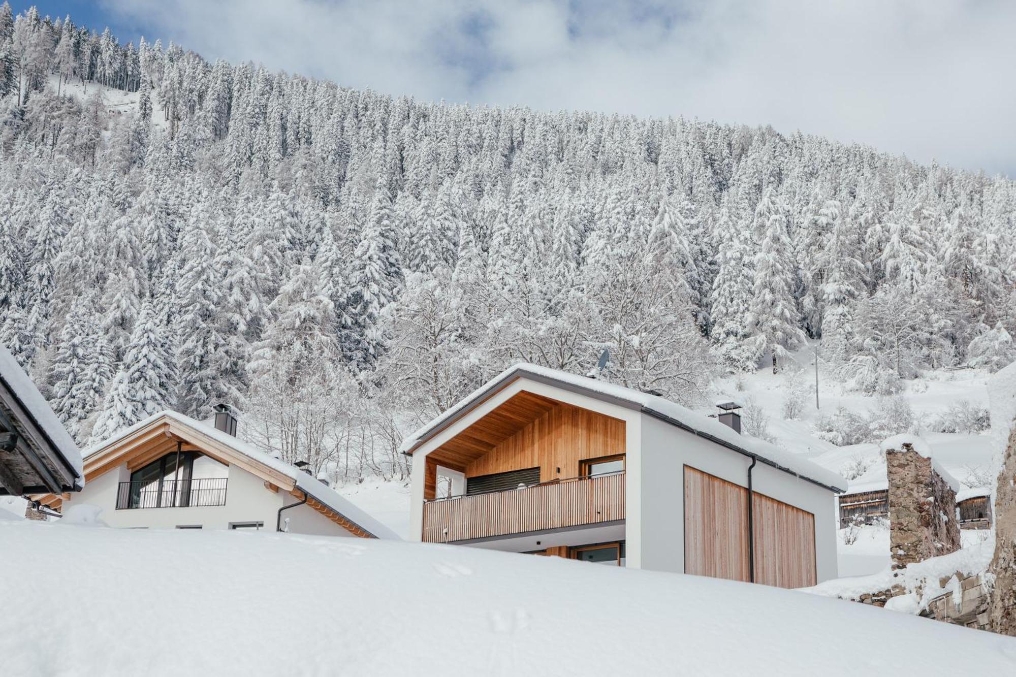 Silent Luxury Laiet Holiday home San Valentino alla Muta